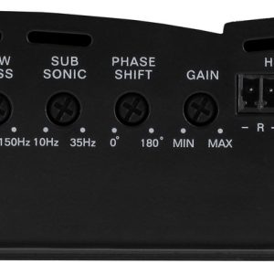 RENEGADE RXA 800 D - Image 2