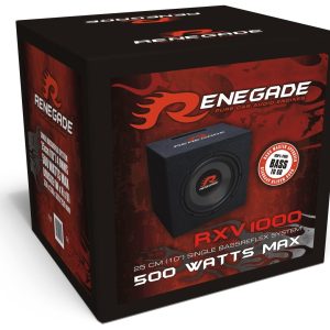 Renegade RXV 1000 - Image 2