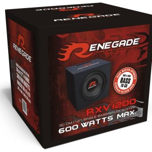 Renegade RXV 1200 - Image 2