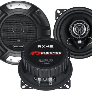 Renegade RX 42