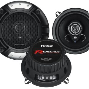 Renegade RX 52