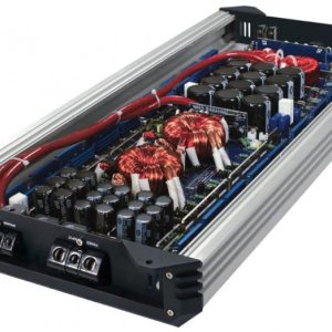 Esx SE 7000D - Image 3