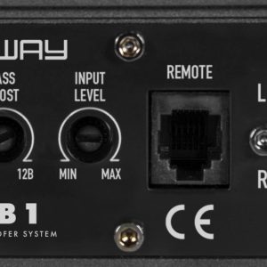 Musway SUB 1 - Image 3