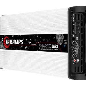 Taramps SMART 8 BASS - Image 5