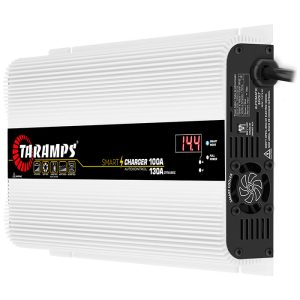 Taramps SMART CHARGER 100A/1300A - Image 5
