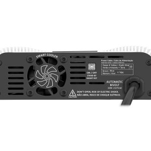 Taramps SMART CHARGER 100A/1300A - Image 3