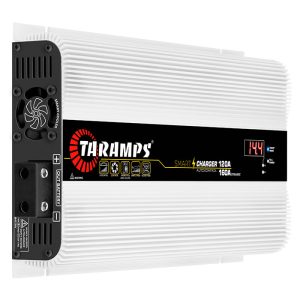 Taramps SMART CHARGER 120A/160A - Image 2