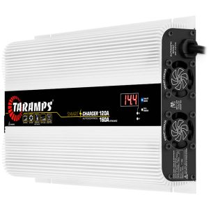 Taramps SMART CHARGER 120A/160A - Image 4