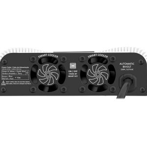 Taramps SMART CHARGER 120A/160A - Image 3