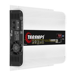 Taramps SMART CHARGER 70A/90A - Image 2