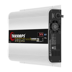 Taramps SMART CHARGER 70A/90A - Image 4