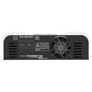 Taramps SMART CHARGER 70A/90A - Image 5