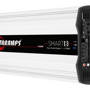 Taramps SMART 8 – 1~2 OHMS - Image 2