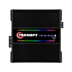 Taramps BIG BOSS 3 BASS
