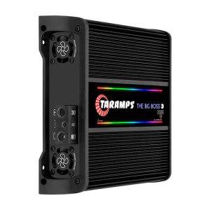 Taramps BIG BOSS 3 BASS - Image 8