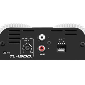 Taramps TL 1500 - Image 4