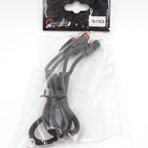 Conchord TR 1 RCA