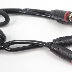 Conchord TR 1 RCA - Image 5