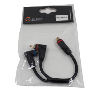 Conchord TR 2MA RCA