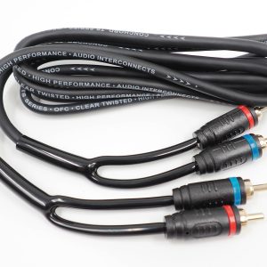 Conchord TR 2 RCA - Image 2