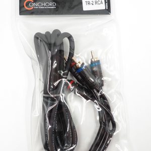 Conchord TR 2 RCA - Image 4