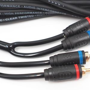 Conchord TR 2 RCA - Image 3