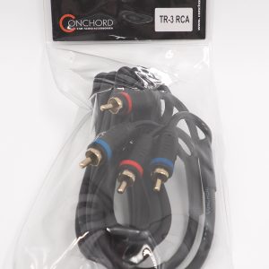 Conchord TR 3 RCA - Image 2
