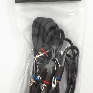 Conchord TR 3 RCA