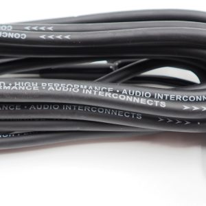 Conchord TR 3 RCA - Image 4