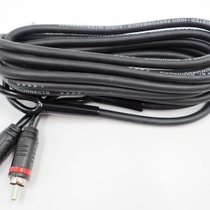 Conchord TR 3 RCA - Image 3