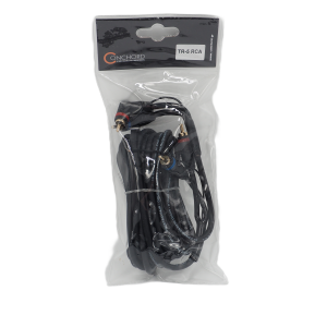 Conchord TR 5A RCA