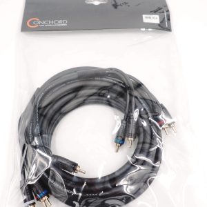 Conchord TR 55 RCA - Image 3