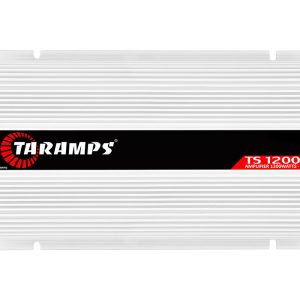 Taramps TS 1200X4 (HIGH LEVEL INPUT)
