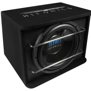 Hifonics TS 300 R - Image 2