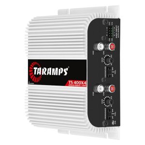 Taramps TS 400X4 (HIGH LEVEL INPUT) - Image 4