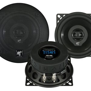 Hifonics TS 42