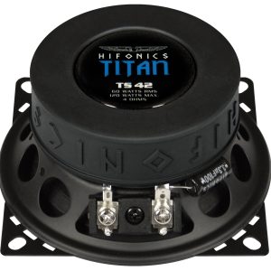 Hifonics TS 42 - Image 4
