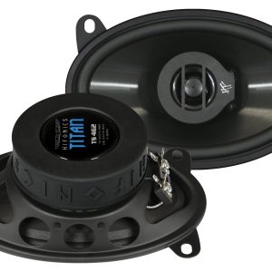 Hifonics TS 462