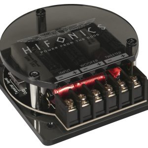 Hifonics TS 5.2 C - Image 3