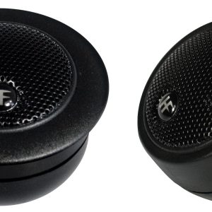 Hifonics TS 5.2 C - Image 6