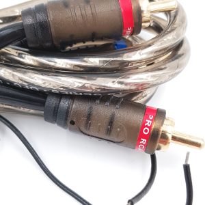 Conchord TS 1 RCA - Image 3