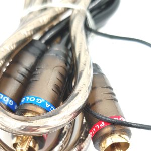 Conchord TS 1 RCA - Image 5