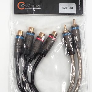 Conchord TS 2 F RCA - Image 2