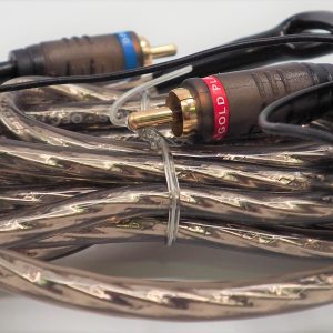 Conchord TS 2 RCA