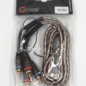 Conchord TS 2 RCA - Image 4