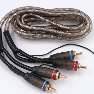 Conchord TS 2 RCA - Image 2