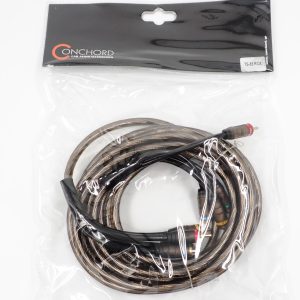 Conchord TS 55 RCA - Image 3