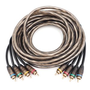 Conchord TS 55 RCA - Image 4