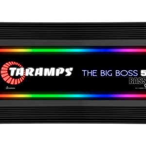 Taramps BIG BOSS 5 BASS