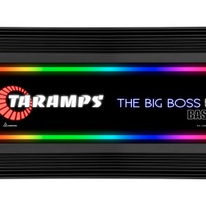 Taramps BIG BOSS 5 BASS - Image 3